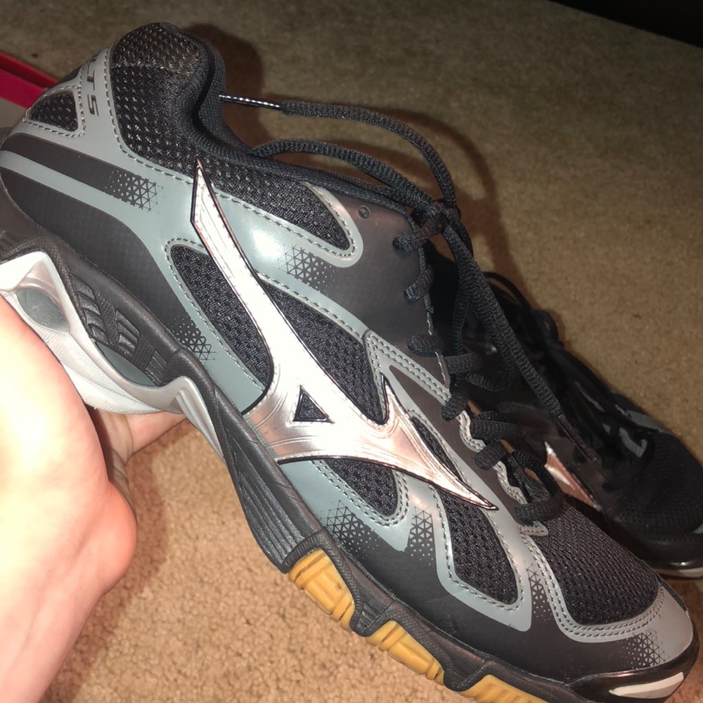 court volleyball shoes